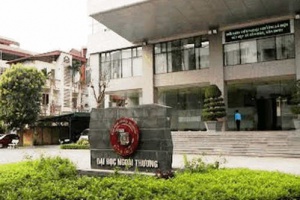 Thông tin tuyển sinh năm 2020 Đại học Ngoại Thương